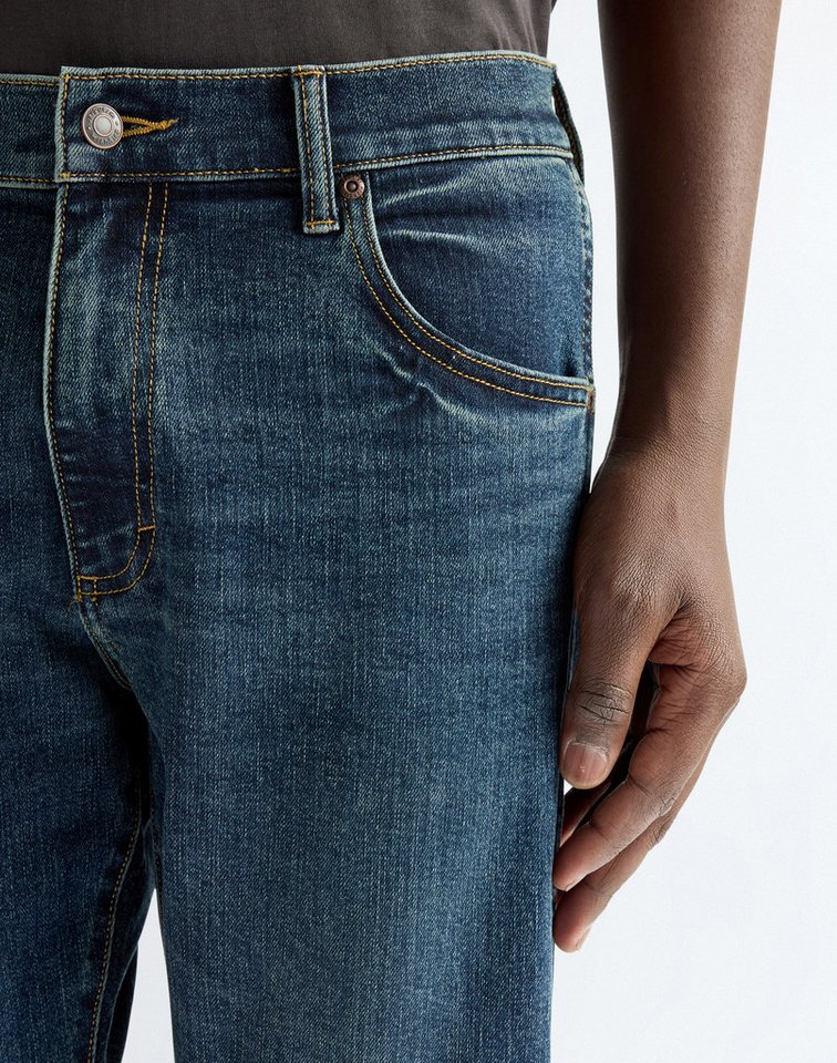 Wrangler Bootcut-Jeans Foundation Bootcut fit – Bild 3 von 5