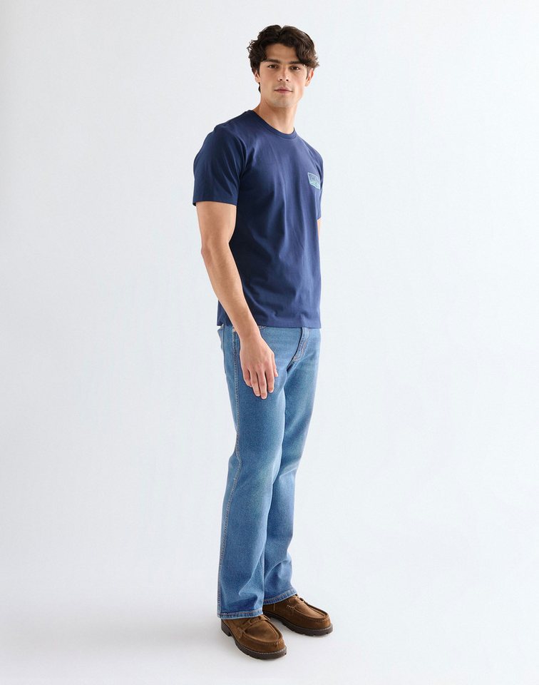 Wrangler Bootcut-Jeans Jacksville – Bild 5 von 5