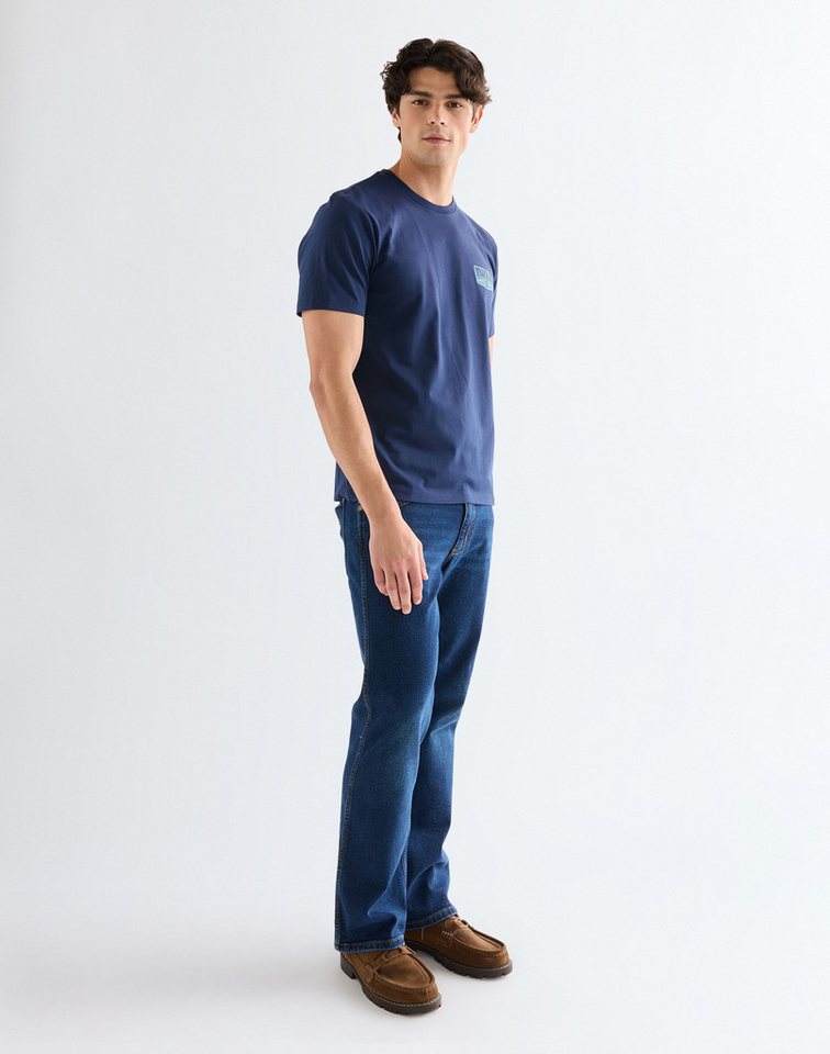 Wrangler Bootcut-Jeans Jacksville – Bild 5 von 5