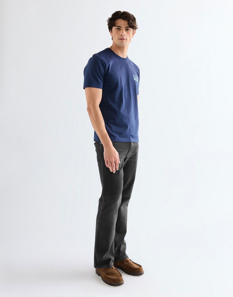 Wrangler Bootcut-Jeans Jacksville – Bild 5 von 5
