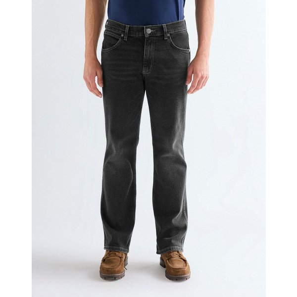 Wrangler Bootcut-Jeans Jacksville