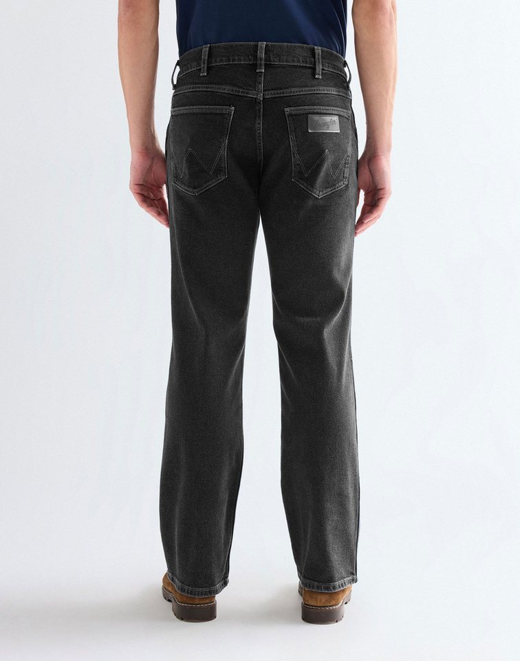 Wrangler Bootcut-Jeans Jacksville – Bild 2 von 5