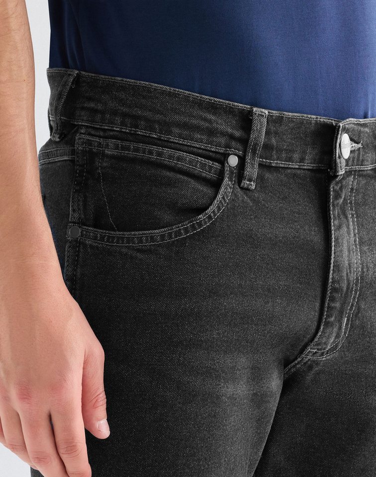Wrangler Bootcut-Jeans Jacksville – Bild 3 von 5