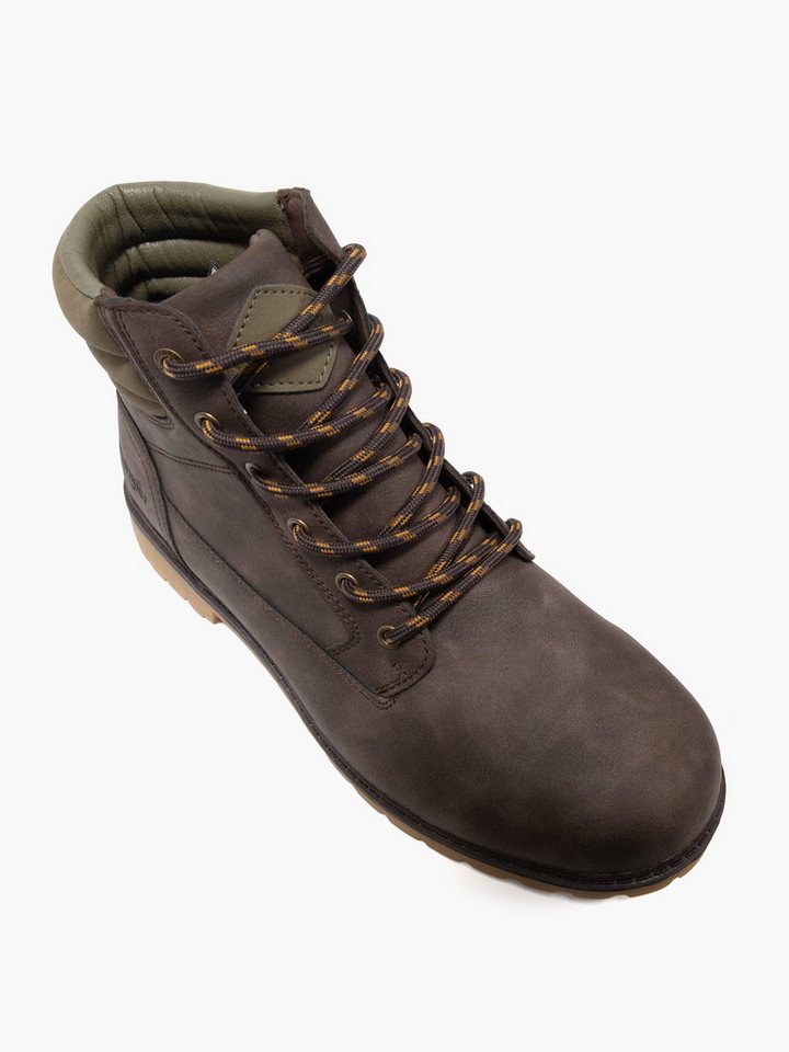 Wrangler EDEN MEN HIGH Winterstiefel – Bild 4 von 4