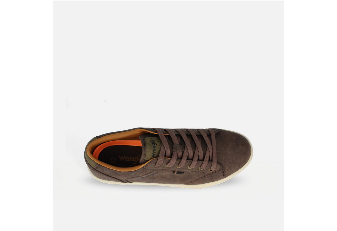 Wrangler OTIS MEN LOW Sneaker – Bild 3 von 5