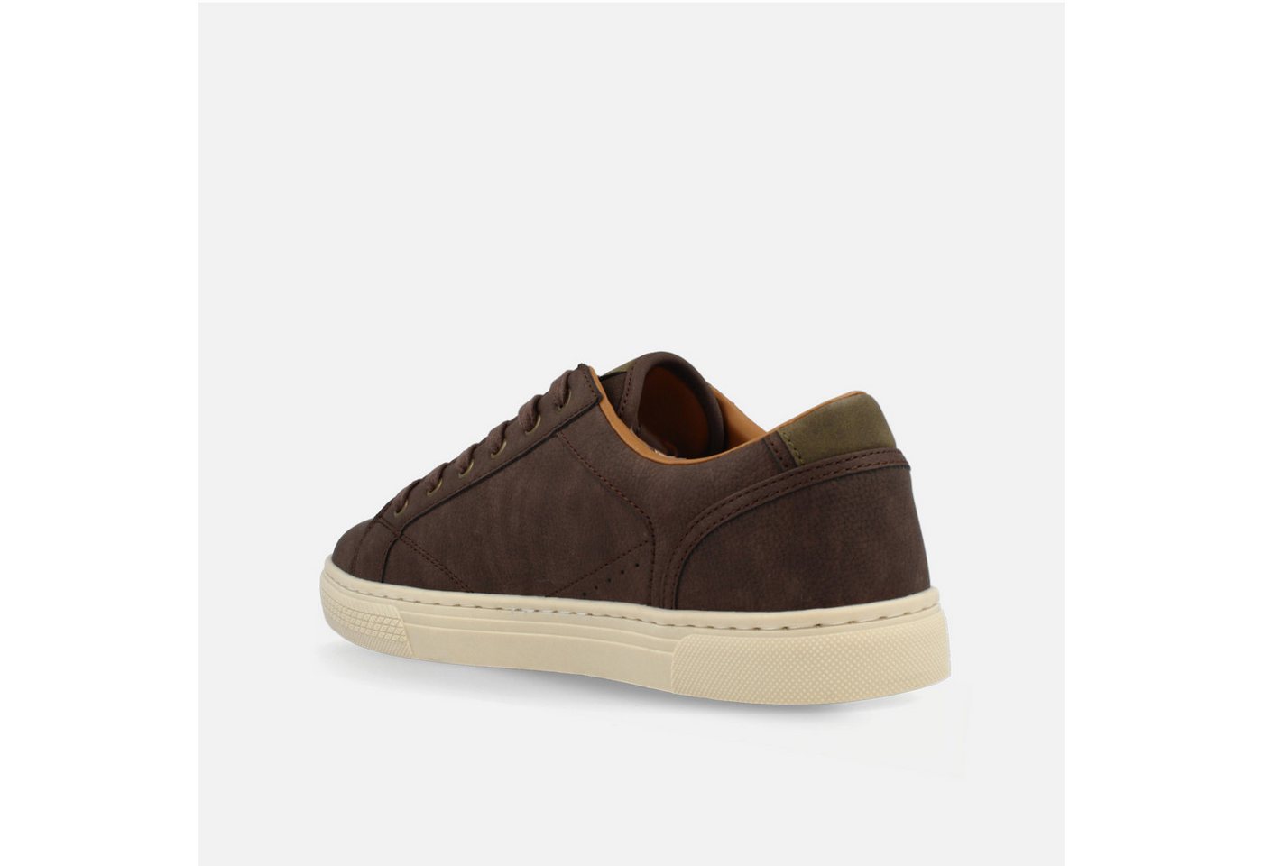 Wrangler OTIS MEN LOW Sneaker – Bild 4 von 5