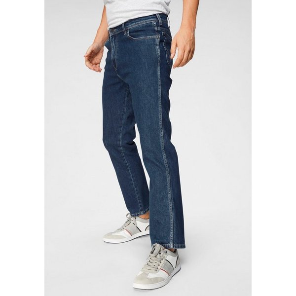 Wrangler Regular-fit-Jeans Durables