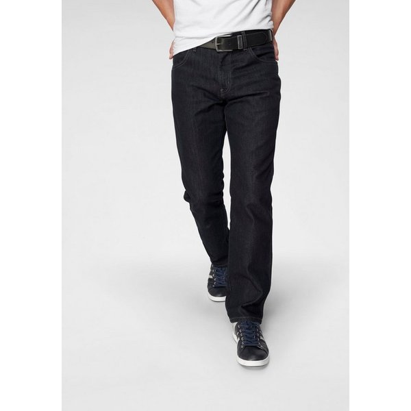 Wrangler Regular-fit-Jeans Durables