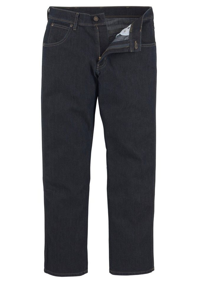 Wrangler Regular-fit-Jeans Durables – Bild 5 von 5