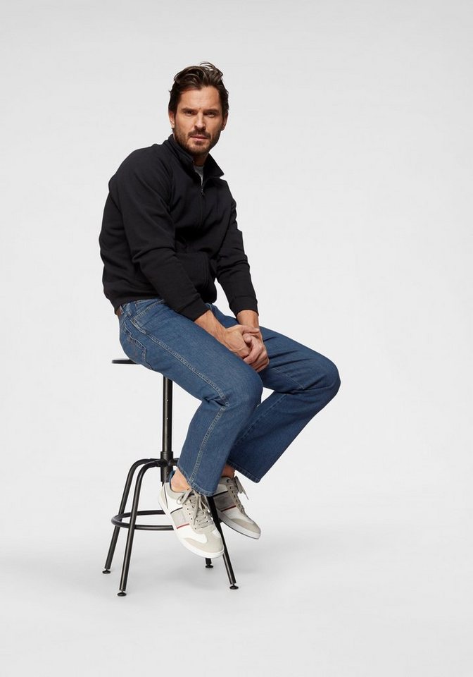 Wrangler Regular-fit-Jeans Durables – Bild 4 von 5