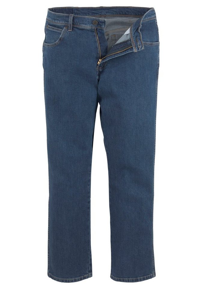 Wrangler Regular-fit-Jeans Durables – Bild 5 von 5