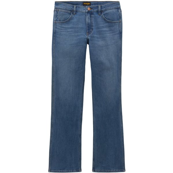 Wrangler Regular-fit-Jeans HORIZON