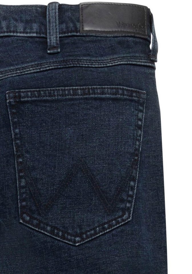 Wrangler Regular-fit-Jeans Red Kabel – Bild 5 von 5