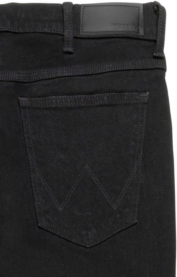 Wrangler Regular-fit-Jeans Red Kabel – Bild 4 von 5