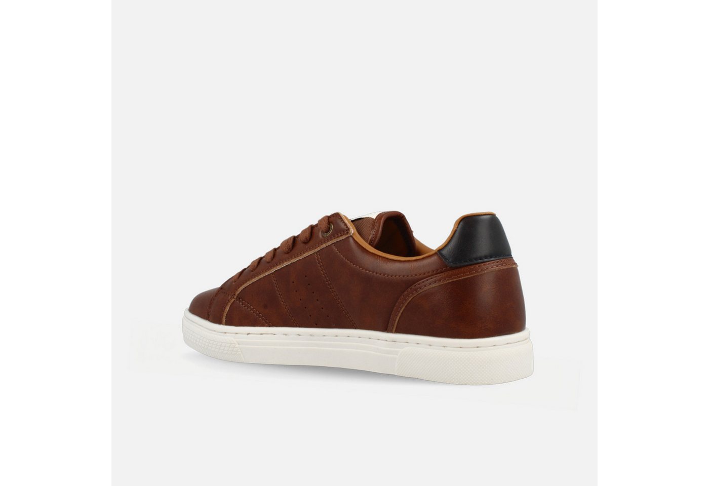 Wrangler RITCHY MEN LOW Sneaker – Bild 3 von 3