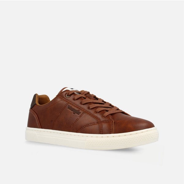 Wrangler RITCHY MEN LOW Sneaker