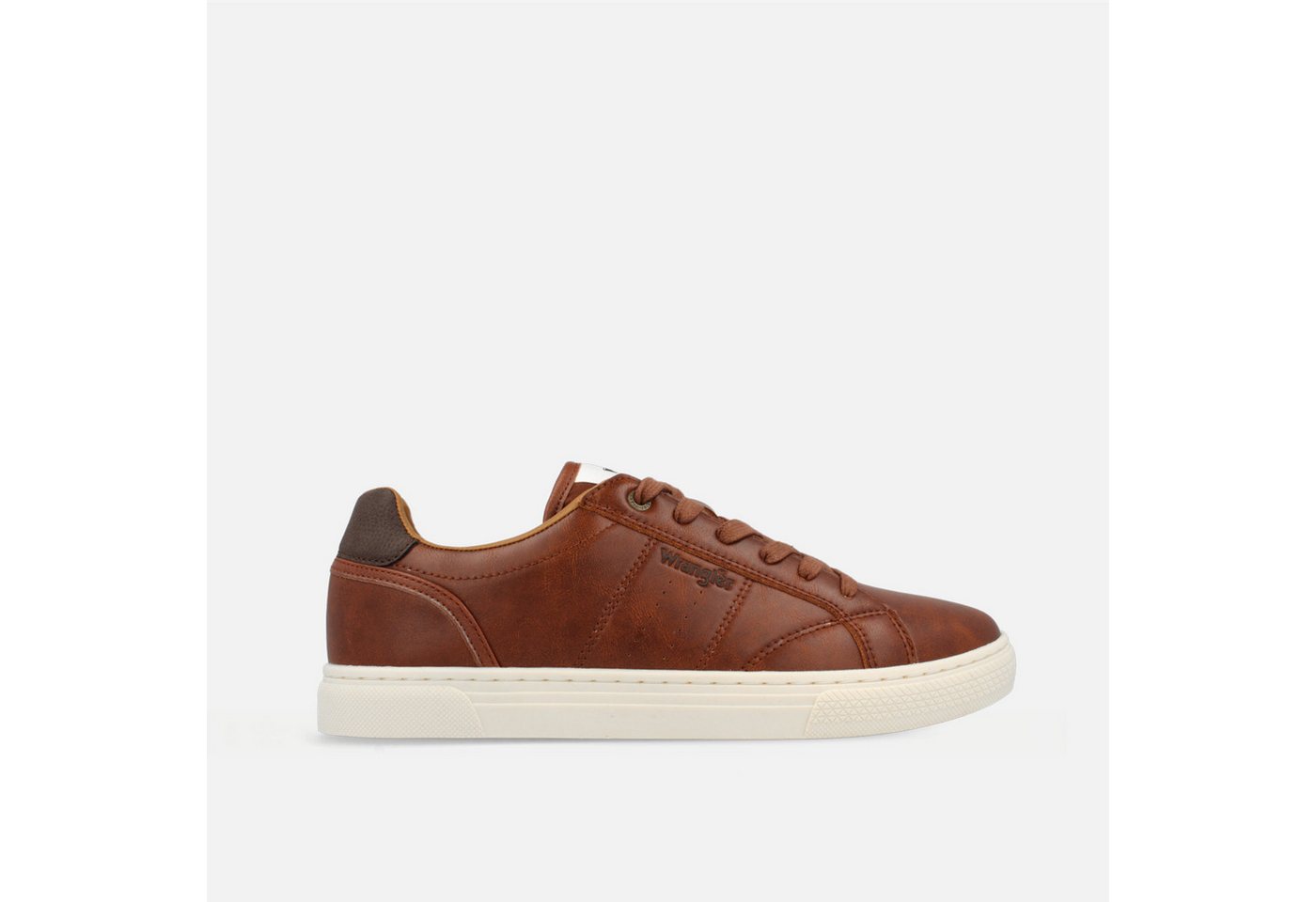 Wrangler RITCHY MEN LOW Sneaker – Bild 2 von 5