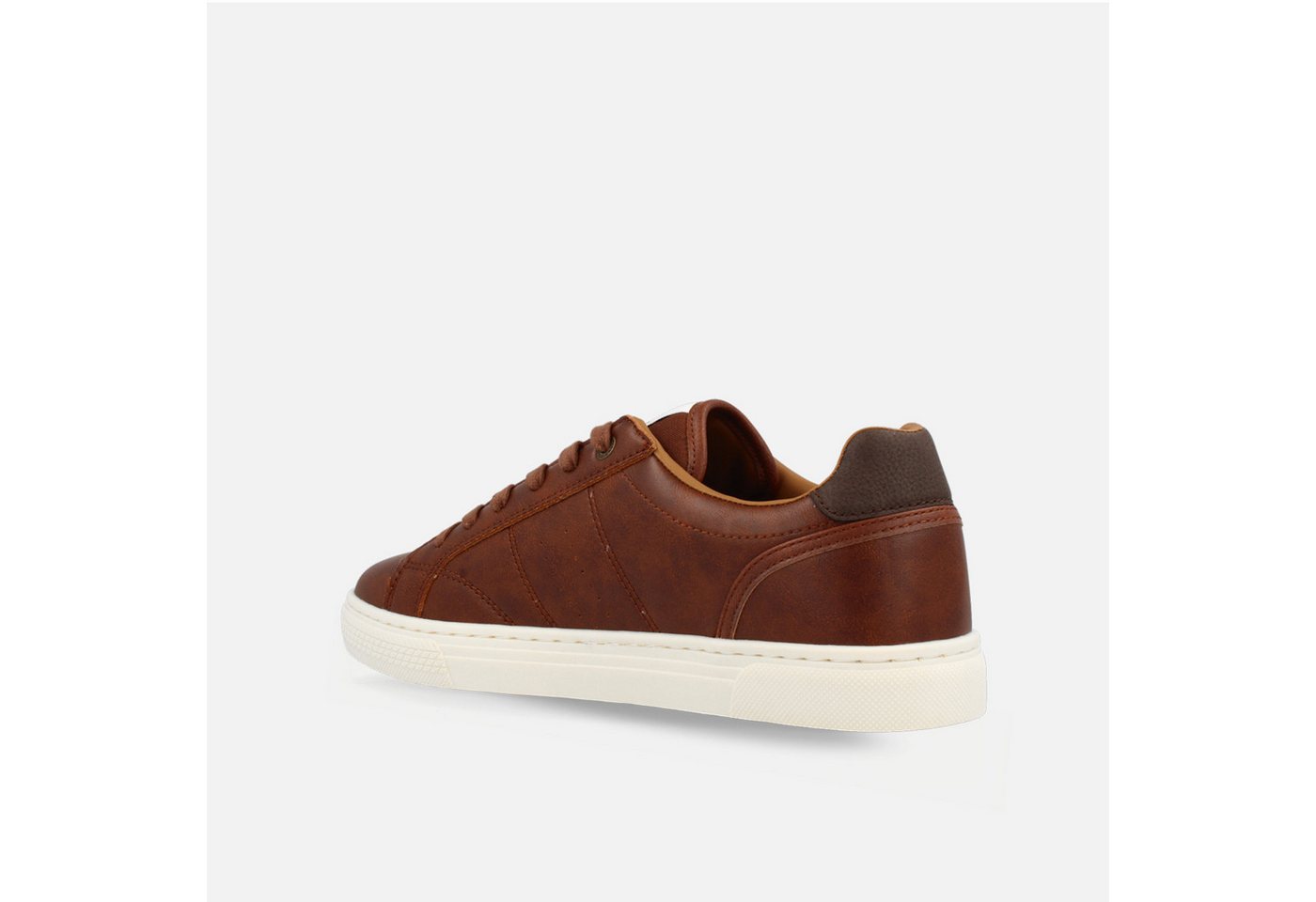 Wrangler RITCHY MEN LOW Sneaker – Bild 4 von 5