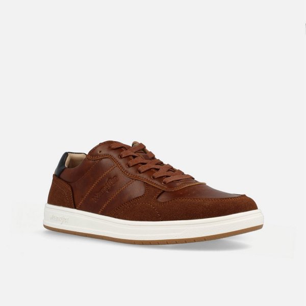 Wrangler RUSTY MEN LOW Sneaker