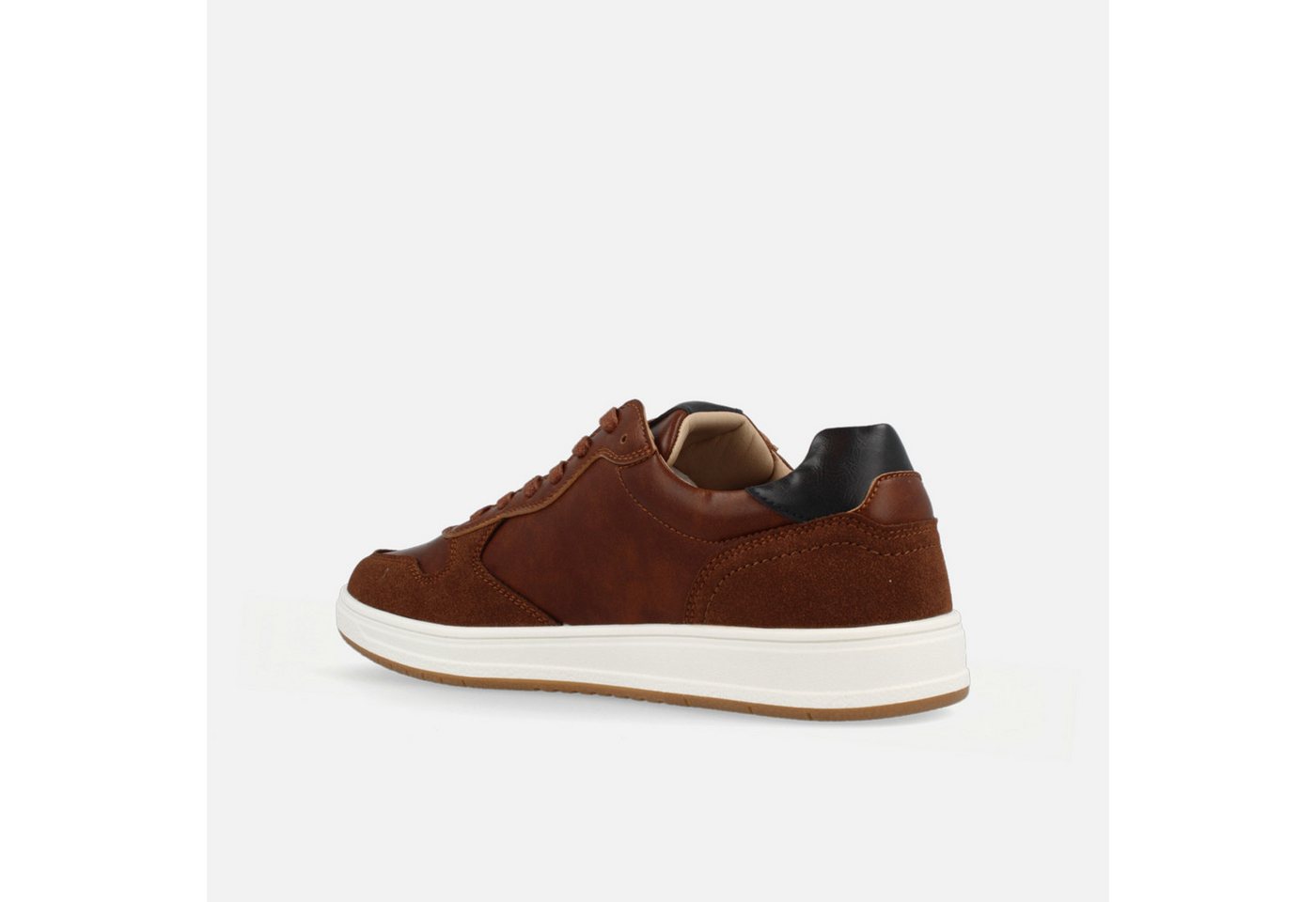 Wrangler RUSTY MEN LOW Sneaker – Bild 3 von 3