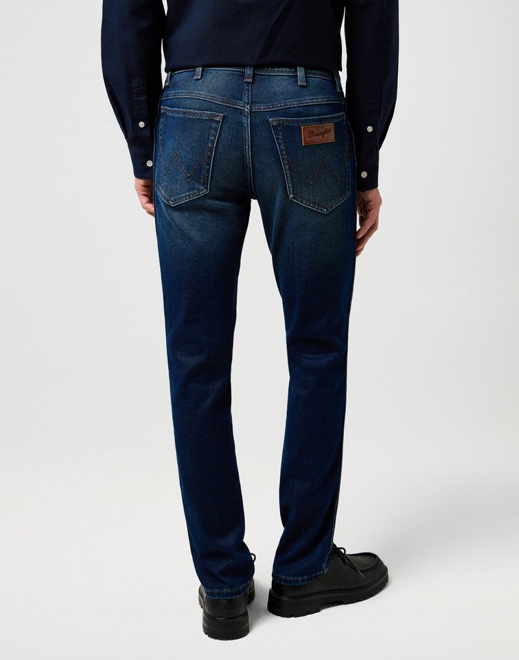 Wrangler Slim-fit-Jeans TEXAS SLIM – Bild 2 von 5
