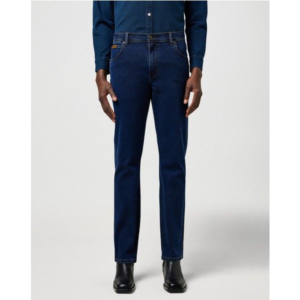 Wrangler Straight-Jeans TEXAS