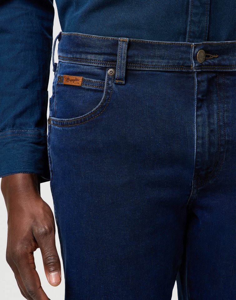 Wrangler Straight-Jeans TEXAS – Bild 3 von 5