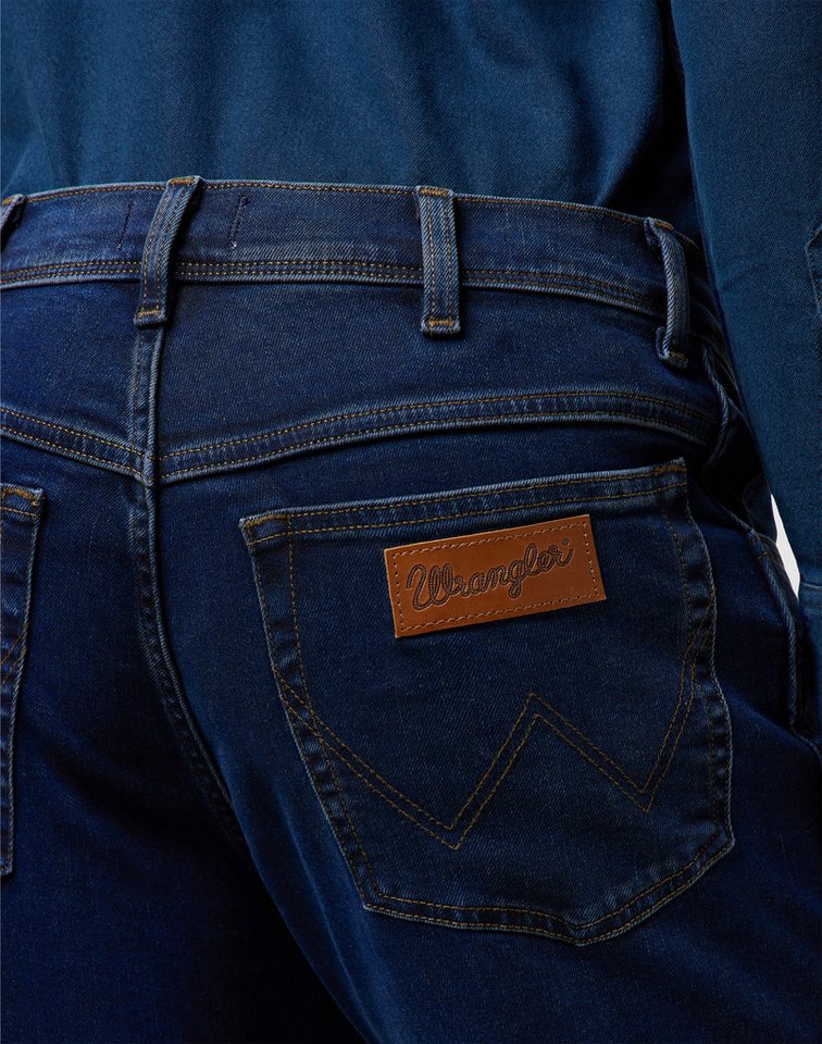 Wrangler Straight-Jeans TEXAS – Bild 4 von 5