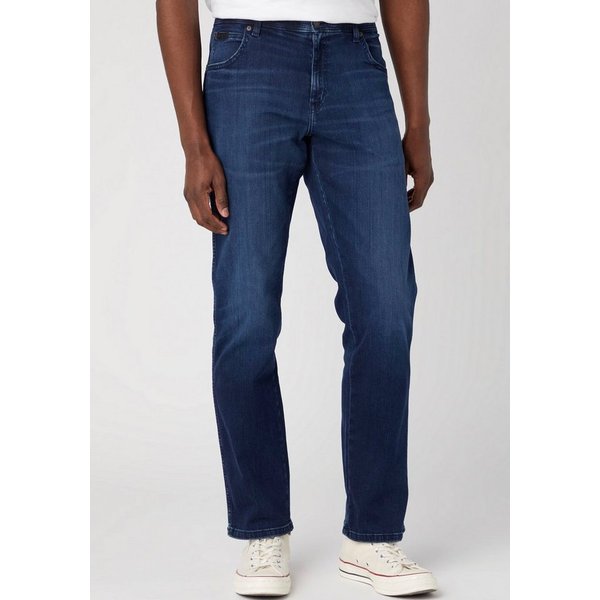 Wrangler Straight-Jeans TEXAS