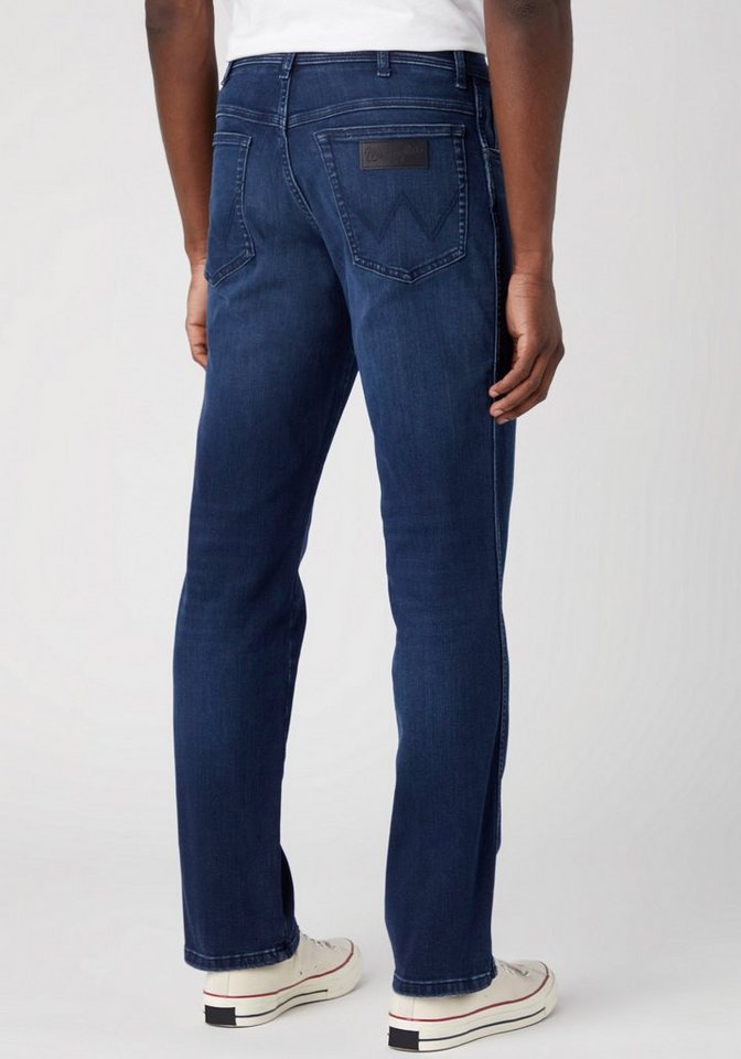 Wrangler Straight-Jeans TEXAS – Bild 2 von 5