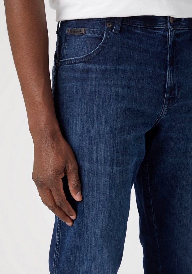 Wrangler Straight-Jeans TEXAS – Bild 3 von 5