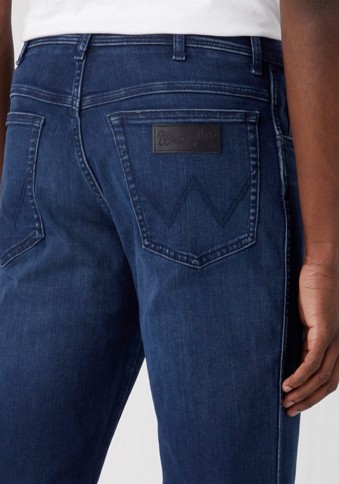 Wrangler Straight-Jeans TEXAS – Bild 4 von 5