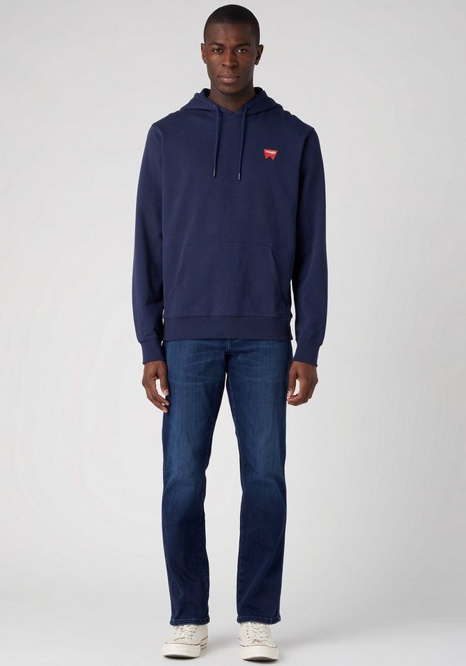 Wrangler Straight-Jeans TEXAS – Bild 5 von 5