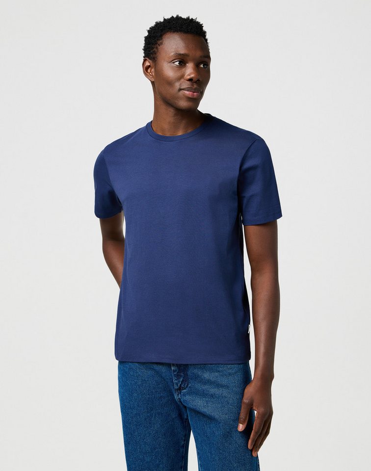 Wrangler T-Shirt 3 PACK T EE (Packung, 3-tlg) – Bild 2 von 5