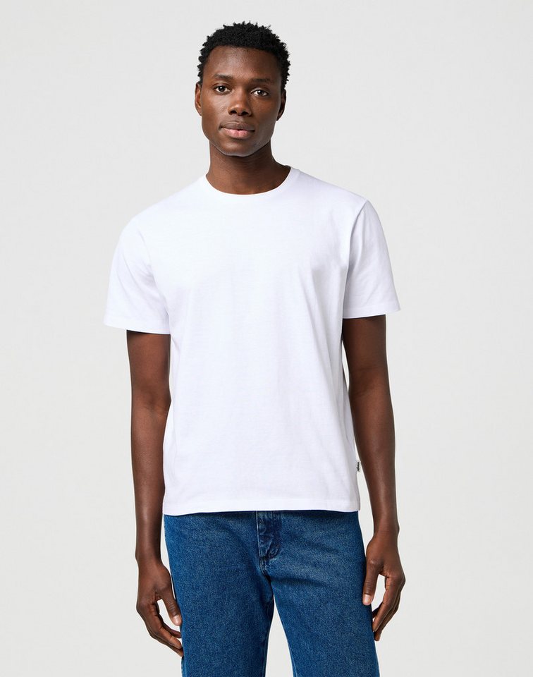 Wrangler T-Shirt 3 PACK T EE (Packung, 3-tlg) – Bild 3 von 5