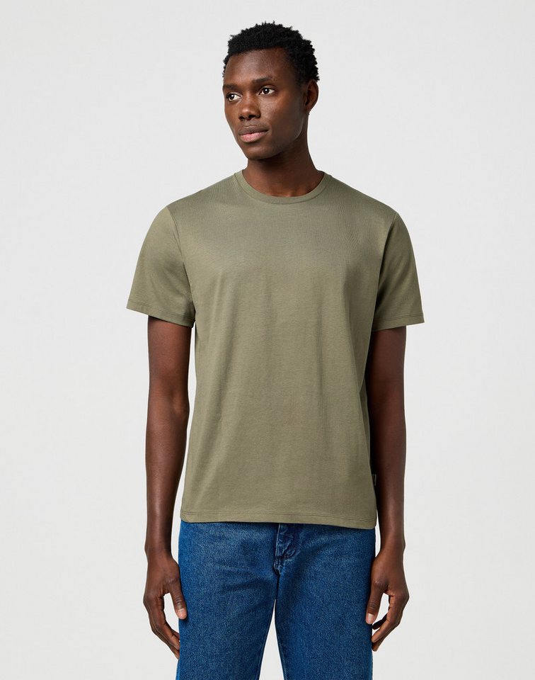 Wrangler T-Shirt 3 PACK T EE (Packung, 3-tlg) – Bild 4 von 5