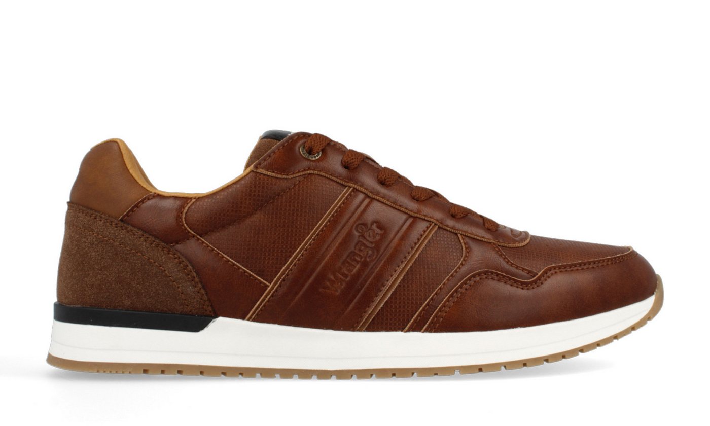 Wrangler TERRELL MEN LOW Sneaker – Bild 2 von 3