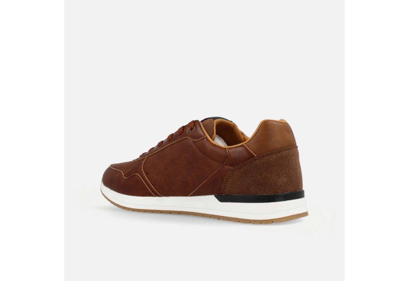 Wrangler TERRELL MEN LOW Sneaker – Bild 3 von 3