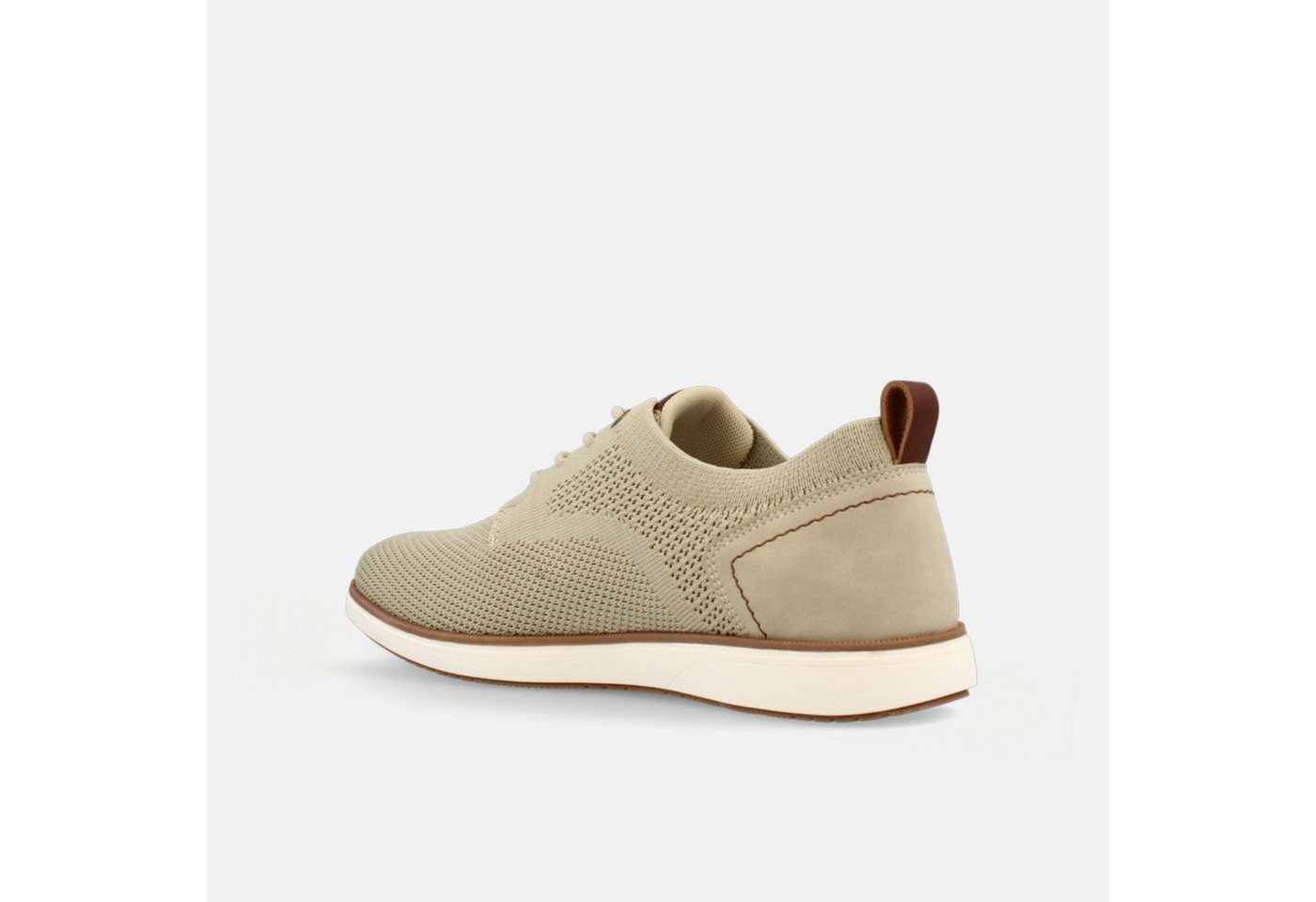 Wrangler WHESLEY MEN LOW Sneaker – Bild 3 von 3