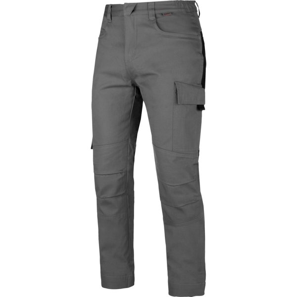 Würth MODYF Arbeitsbundhose Star CP, Warme und robuste Arbeitshose für den Winter Outdoor Handwerker Bundhose für kalte Arbeitstage