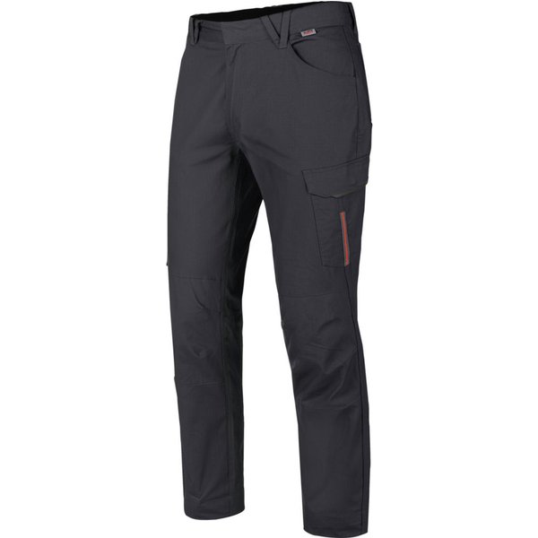 Würth MODYF Arbeitsbundhose Stretch X Sommer-Arbeitshose für Herren Bequeme, flexible Sommer Bundhose
