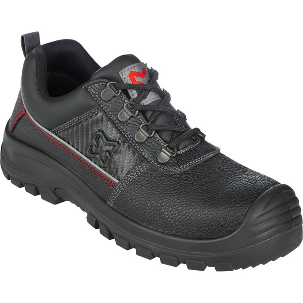 Würth MODYF Hercules S3 robuster & atmungsaktiver Sicherheitsschuh Strapazierfähiger Herren Sicherheits-Halbschuh S3