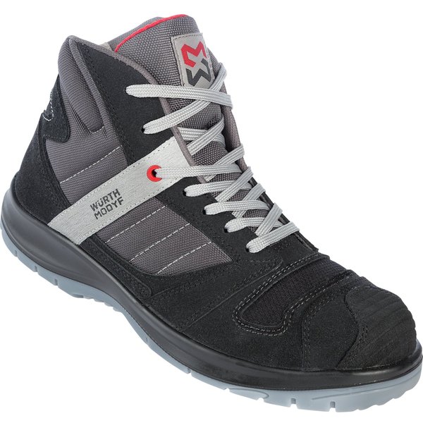 Würth MODYF Stretch X S3 SRC bequemer & atmungsaktiver Sicherheitsstiefel Moderner S3 SRC Sicherheitsstiefel für Handerker