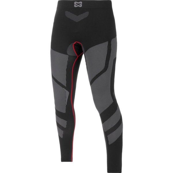 Würth MODYF Thermounterhose Lange Thermo-Unterhose Active für Herren Lange Funktionsunterhose für Arbeit & Freizeit