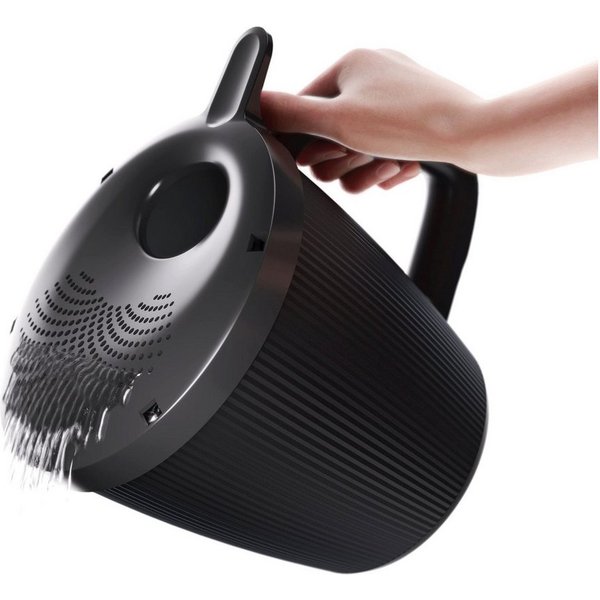 Wundermix Küchenmaschinen Zubehör-Set WunderWave® Ausgusssieb für Thermomix, Zubehör für TM7, TM6, TM5, TM Friend