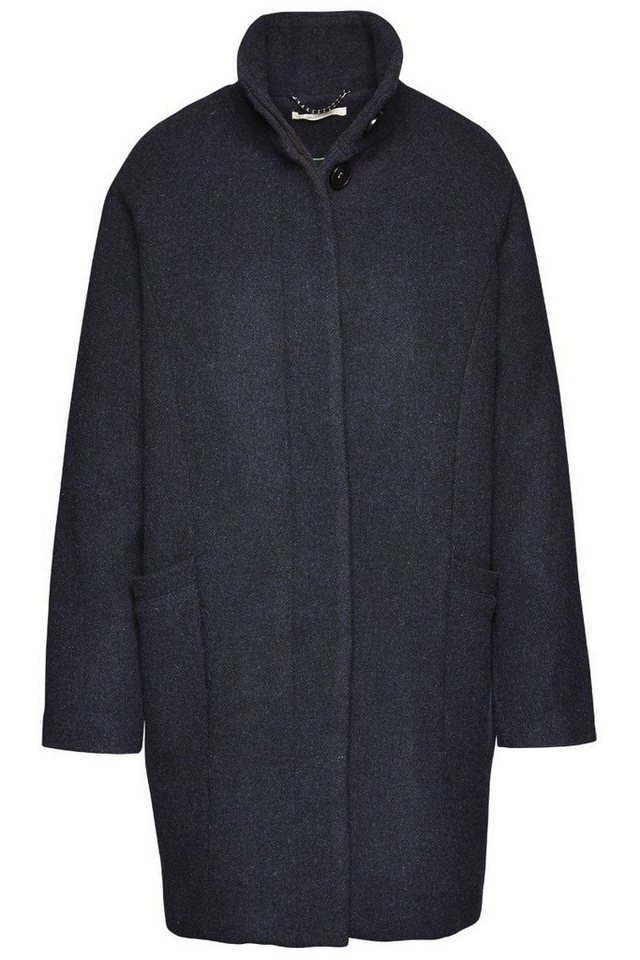 wunderwerk Kurzmantel O-Shape Coat – Bild 4 von 5