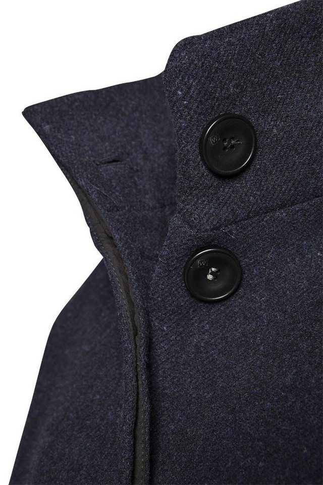 wunderwerk Kurzmantel O-Shape Coat – Bild 5 von 5
