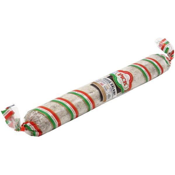 Pick Wurstkonserve Pick 1,3 kg Salami, 1 x 1300 g