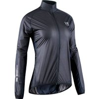 X-BIONIC Damen Schlupfjacke STREAMLITE 4.0 CYCLING, Größe S in Schwarz