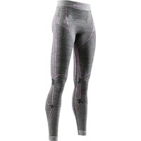 X-BIONIC Damen Unterhose CLIMALIGHT MERINO 4.0, Größe XL in Grau